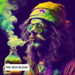 THE NEW BLEND
